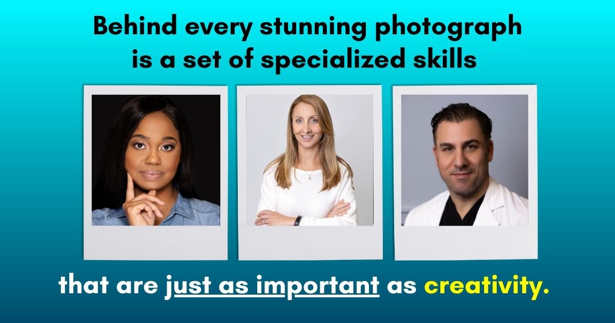 Does Photography Take Skill Or Talent (What You Need To Know) Photography Skills.