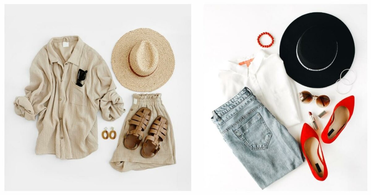 What To Wear To A Photoshoot (The Ultimate Guide) Choosing What To Wear To A Photoshoot Can Be Overwhelming, But With The Right Combination Of A Hat, Shirt, Jeans, And Shoes, You'Ll Be Camera-Ready In No Time.