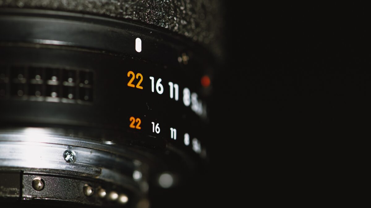 What Is A Camera? Learn The Magic Behind Taking Photos! A Close Up Of A Camera Lens, Showing The Intricate Details Of Its Design.