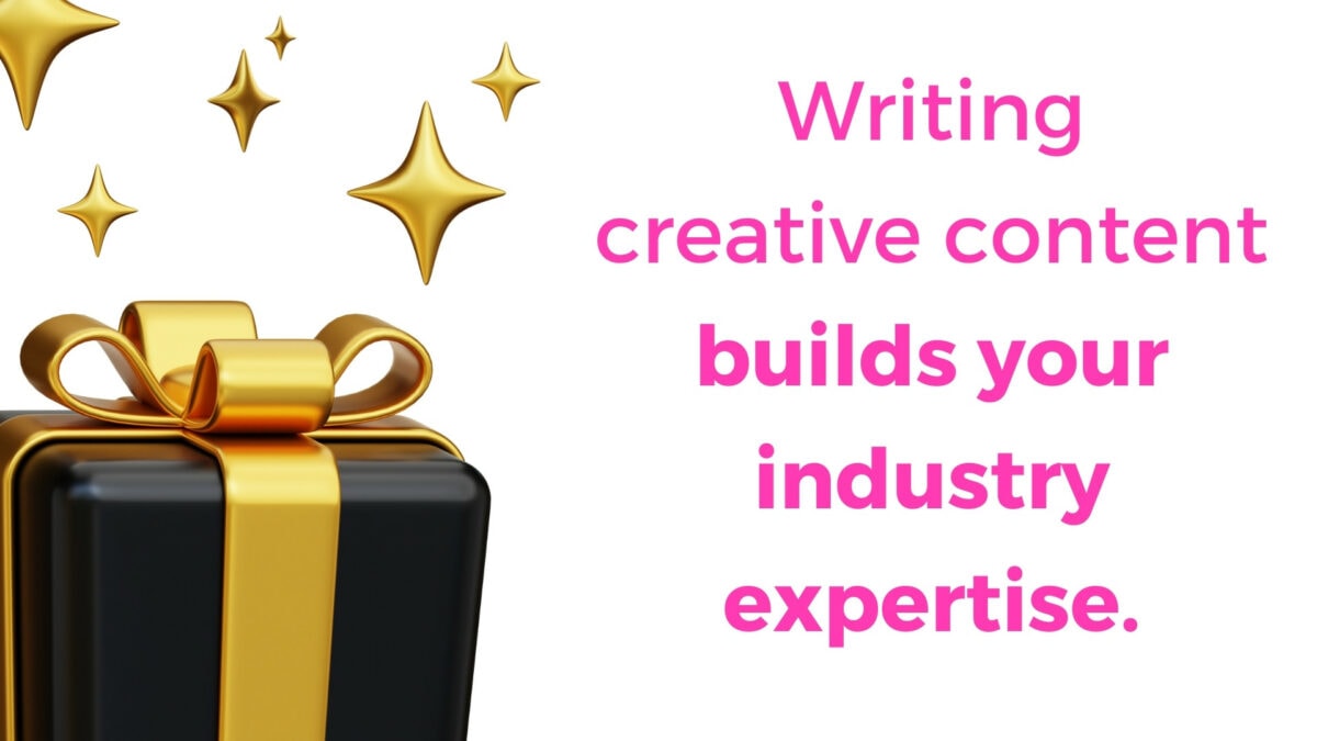 Outshine Your Competitors: 15 Amazing Benefits Of Content Marketing Build Your Industry Expertise Using Content