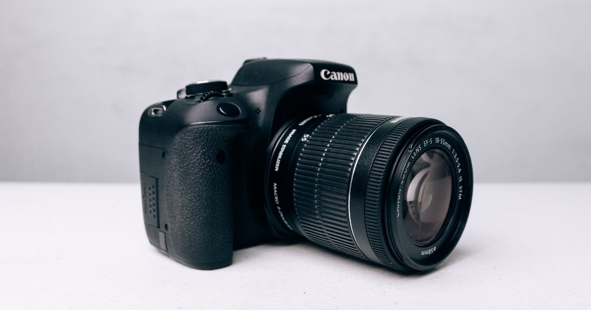 What Is Photography: An Introduction And Quick Guide Canon Eos 5D Mark Ii Review: Photography.