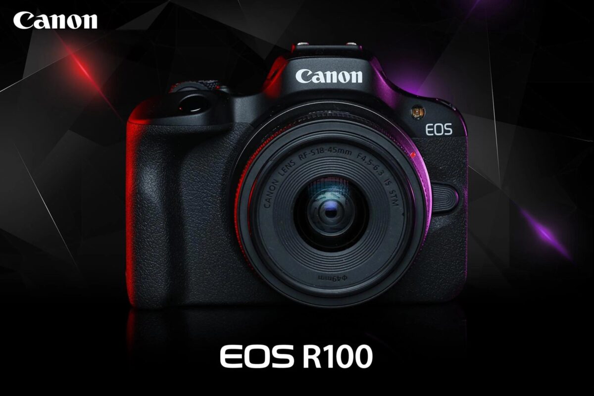The Best Budget Friendly Cameras For Beginners The Canon Eos R100 Is A Budget-Friendly Digital Camera That Offers Exceptional Performance And Image Quality.