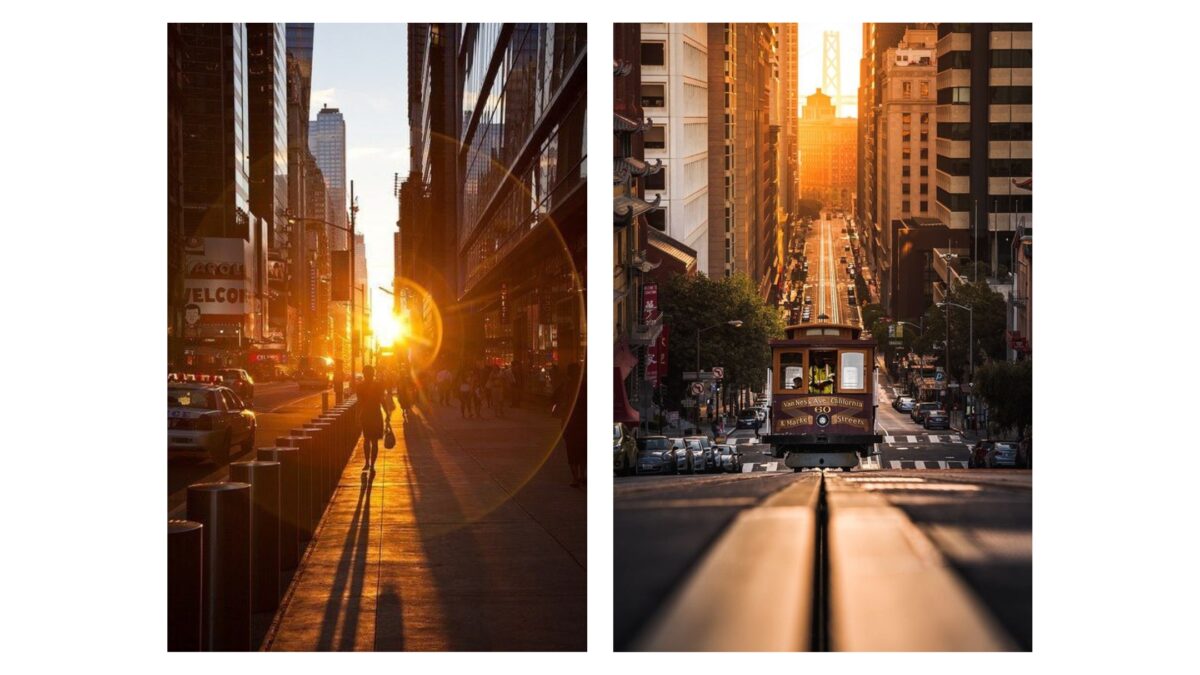 Golden Hour Photography: The Complete Guide Discover Stunning San Francisco Cityscapes At The Golden Hour.