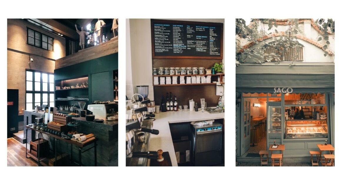 What Is A Photo Essay In Photography (13 Examples You Can Try) A Captivating Photo Essay Capturing The Ambiance And Essence Of A Charming Coffee Shop.