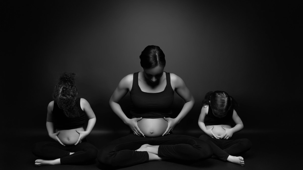 Connecticut Studio Photography Maternity Photoshoot In Connecticut Photography Studio