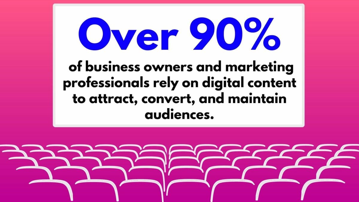What Are Some Photography Skills You Should Be Good At Over 90% Of Business Owners And Marketing Professionals Rely On Digital Content To Attract, Connect, And Maintain Audiences By Learning How To Make Content.