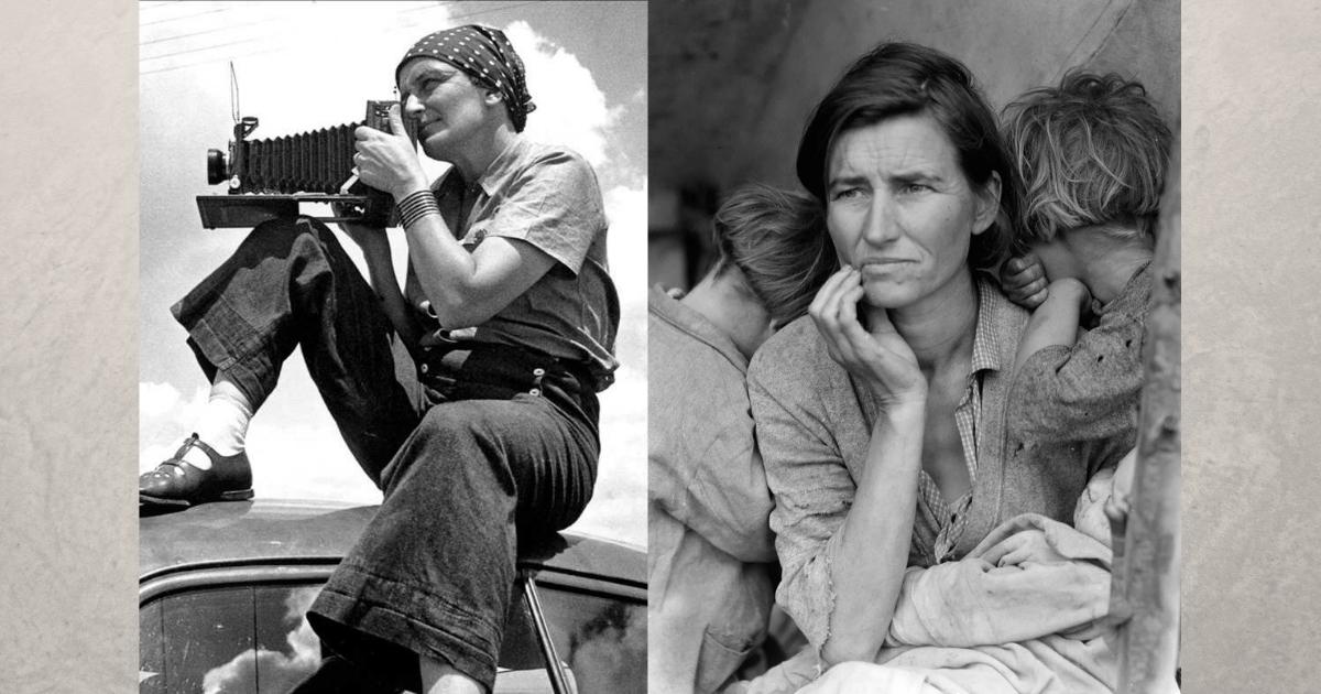 What Is Photography: An Introduction And Quick Guide A Woman Capturing Moments With A Camera.