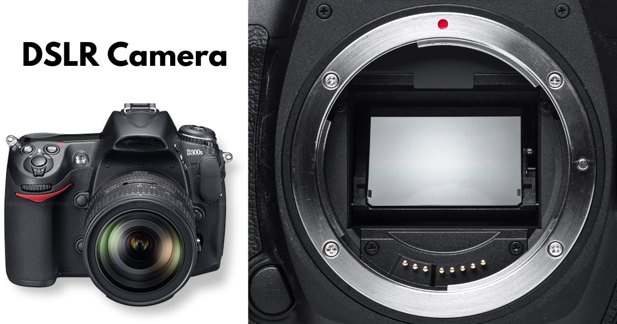 Photography For Beginners (How To Take Pictures Like A Pro) A Beginner-Friendly Dslr Camera For Photography Enthusiasts.