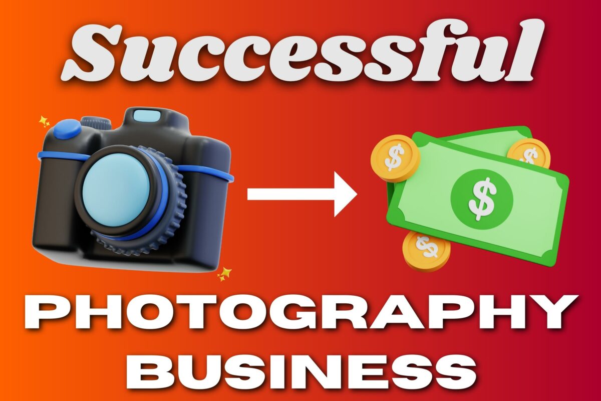 The Complete Guide To Photography Equipment A Successful Photography Business Requires More Than Just A Camera And Money - It Necessitates Proper Photography Equipment.