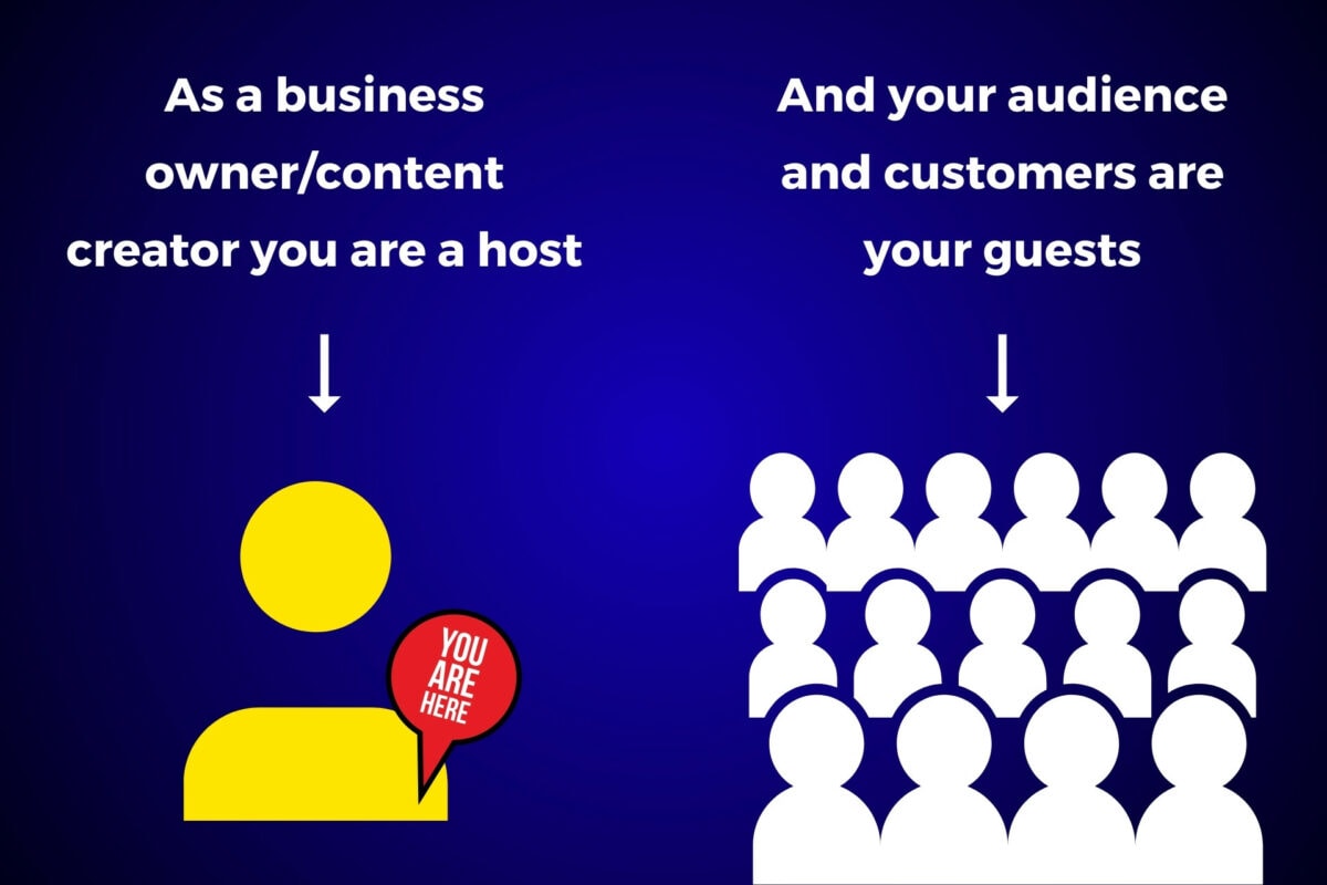 Cg #005: Do You Actually Own Your Content? Have A Home For Your Audience