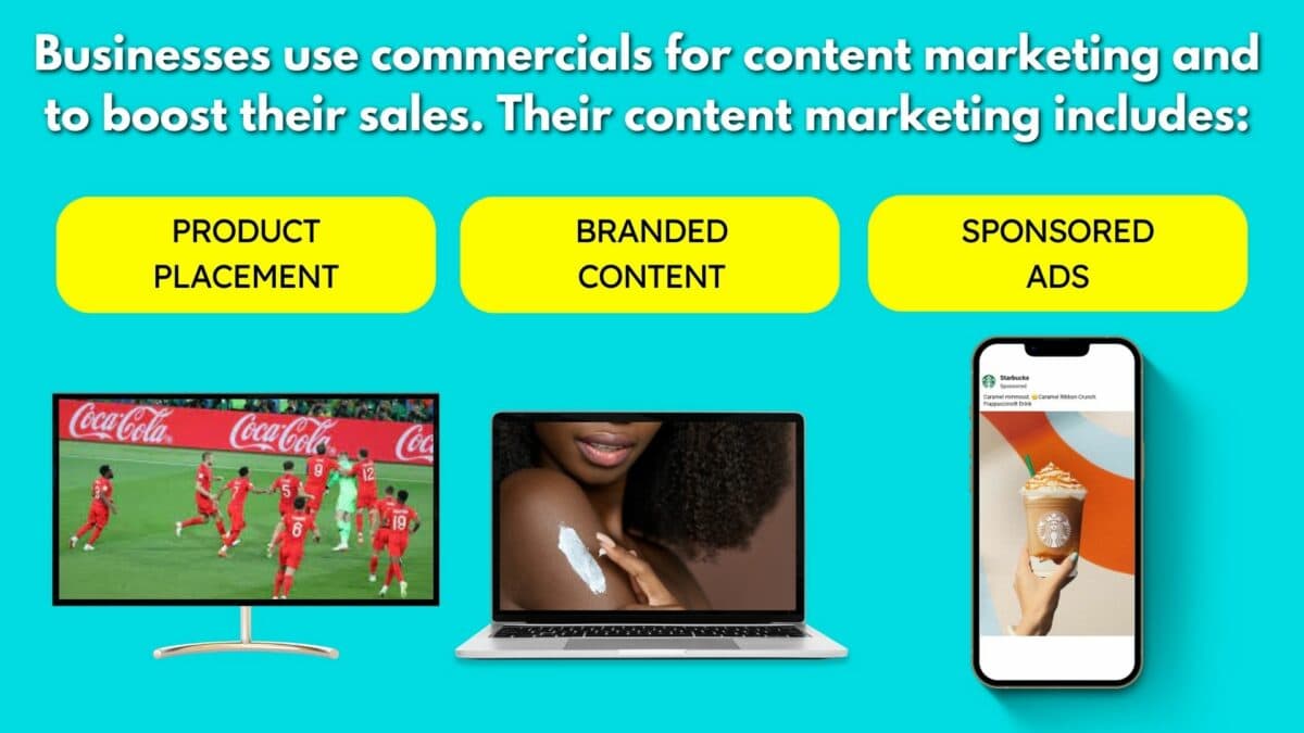 Why Is Content Marketing Important? (The Secret Benefits) How Businesses Use Content Marketing