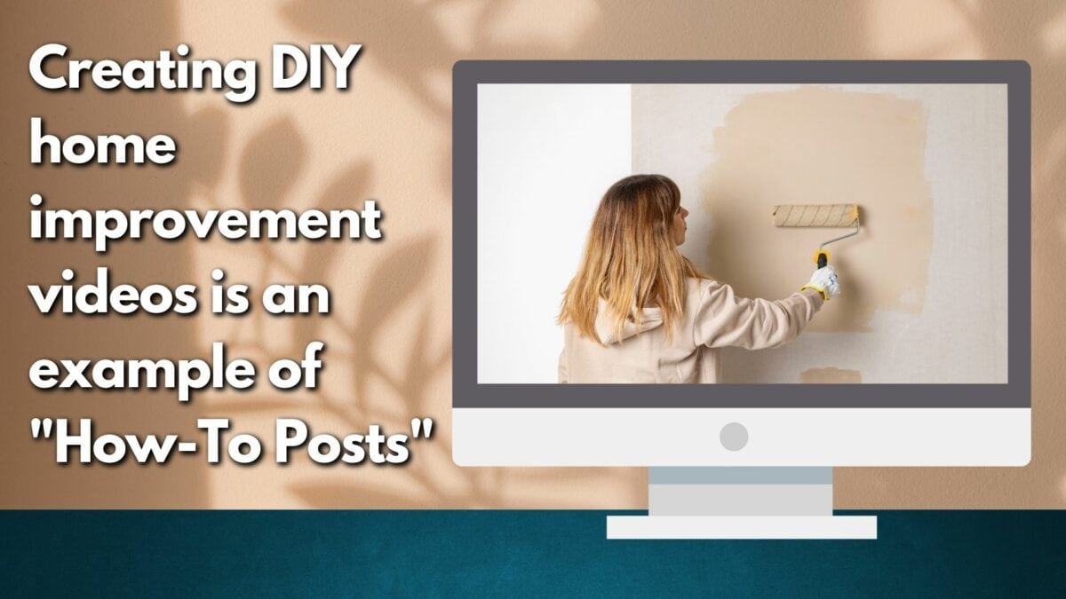 7 Best Types Of Content Pillar Posts How To Posts Types Of Content
