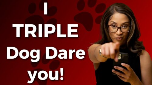 I Dare You