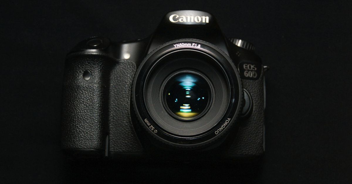 Photography At Home: Tips For Capturing Great Shots Indoors Canon Eos 5D Mark Ii Comparison In Photography At Home.