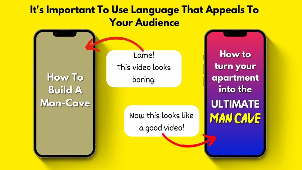 How To Stand Out As A Content Creator Know Your Audience As A Content Creator