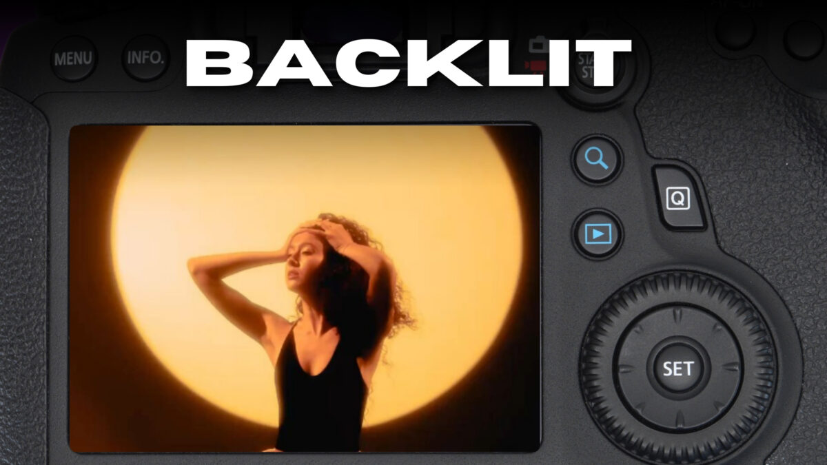 Understanding Metering Modes And How They Affect Photos A Camera With Advanced Metering Modes And The Words Backlit On It.