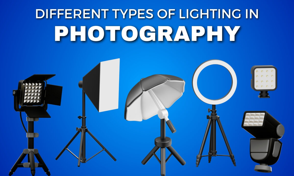 Learn All The Different Types Of Lighting In Photography Different Types Of Lighting In Photography Are Essential To Capture Stunning And Unique Images. Photographers Utilize Various Techniques To Manipulate The Types Of Lighting In Photography, Including Natural Light, Artificial Light, Ambient Light, And