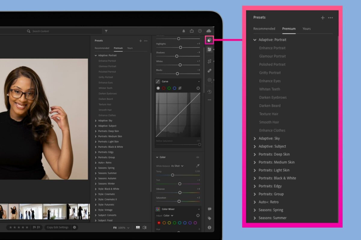 10 Excellent Lightroom Tools Every New Photographer Needs Adobe Photoshop Cs6 Offers A Wide Range Of Tools For Photo Editing, Including Advanced Features Like The Popular Lightroom.