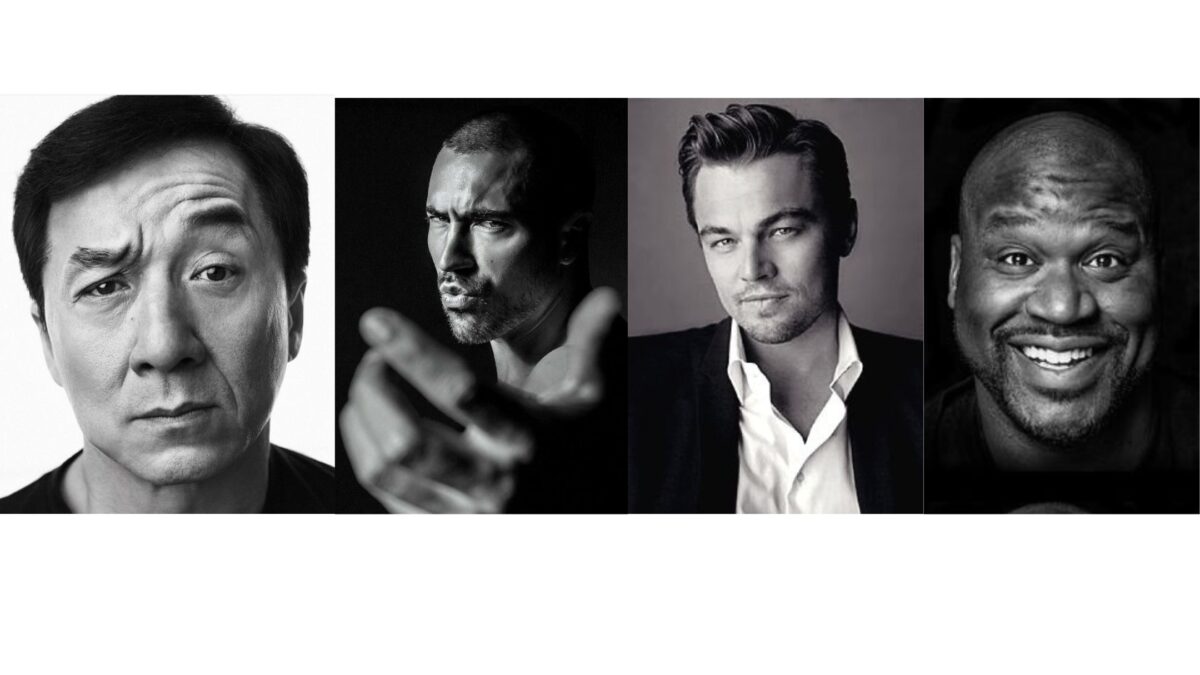25 Best Poses For Men Leonardo Dicaprio, Known For His Captivating On-Screen Performances, Has Established Himself As One Of The Most Talented Actors In The Industry. With A Diverse Range Of Roles Under His Belt, From