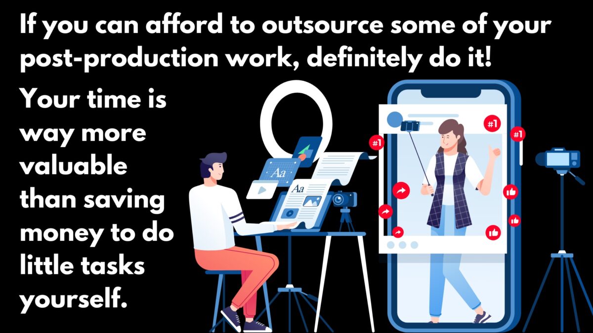 How To Create A Content Creation Workflow That Works Outsource Your Content Production