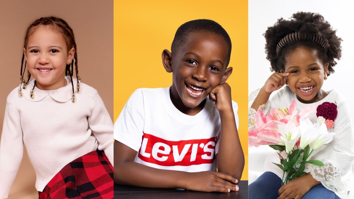 Connecticut Studio Photography Photography For Kids
