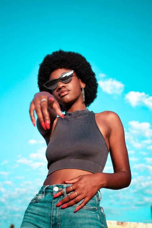 5 Tips On How To Pose Your Model Posing Your Model