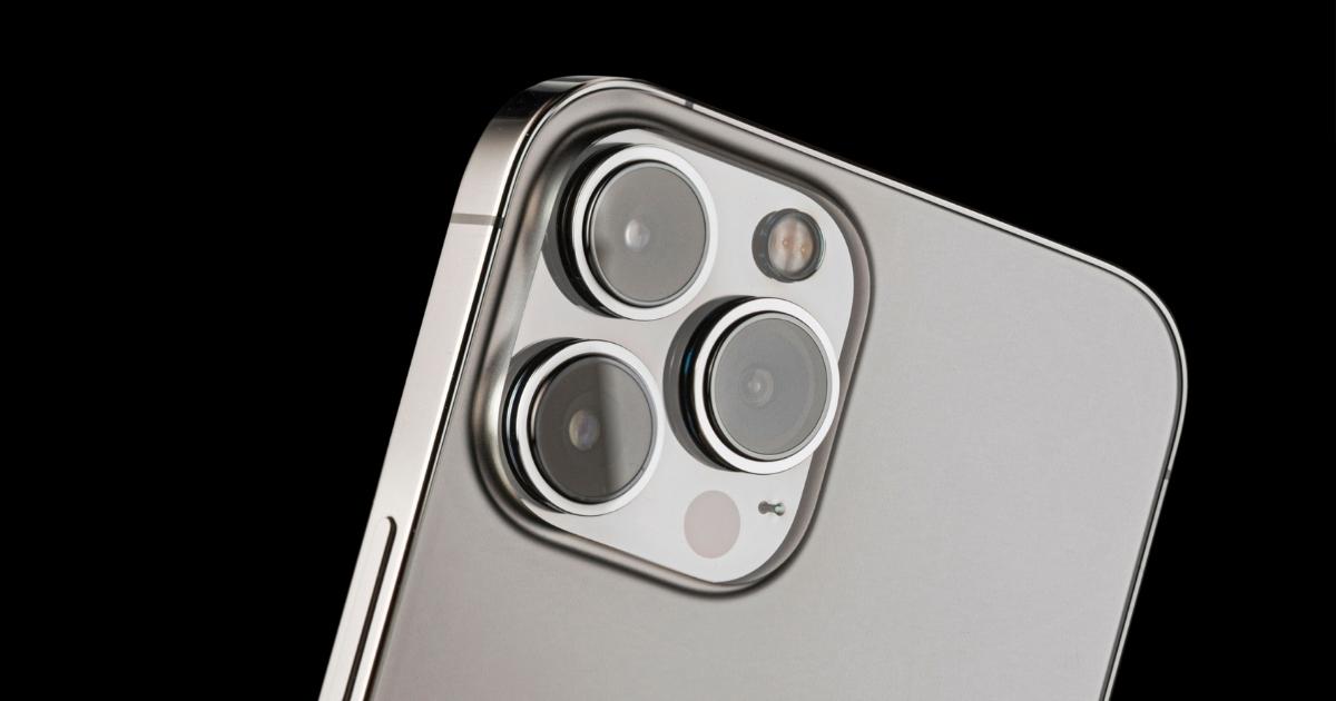 What Is Photography: An Introduction And Quick Guide The Back Of An Iphone 11 Pro Showcases Its Photography Capabilities.