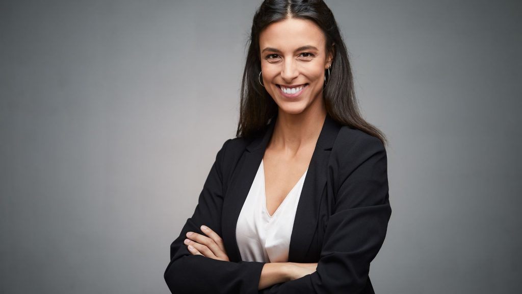 Real Estate Agent Headshots: What You Should Know Smiling For Real Estate Headshots