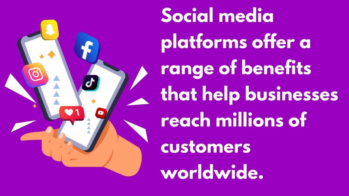 Why Is Content Marketing Important? (The Secret Benefits) Social Media And Business Content Marketing