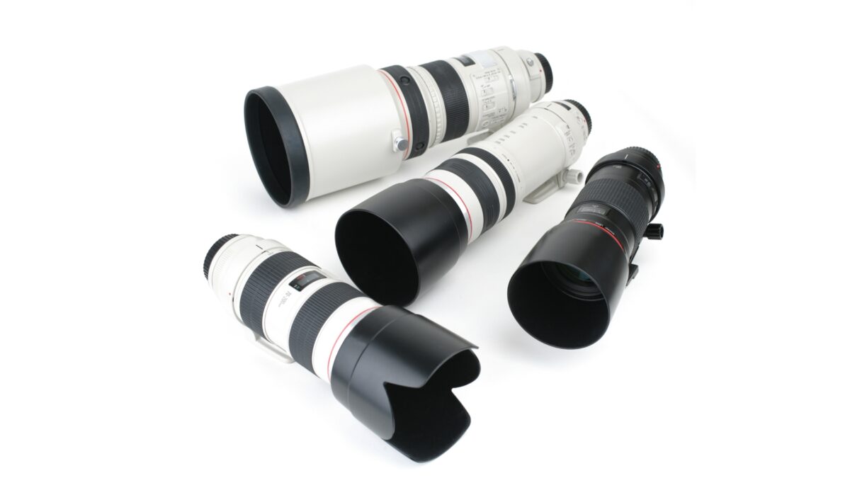 Portrait Photography Tips For Beginners Canon Ef 70-200Mm F/2.8 Is Usm Lens Is A Versatile And High-Performance Lens, Perfect For Portrait Photography. With Its Superb Image Quality And Wide Aperture Of F/
