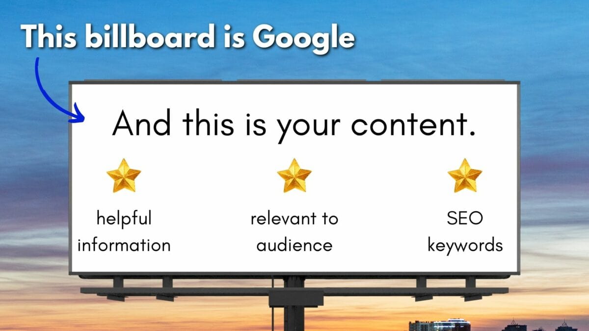 Why Is Content Marketing Important? (The Secret Benefits) The Content Billboard