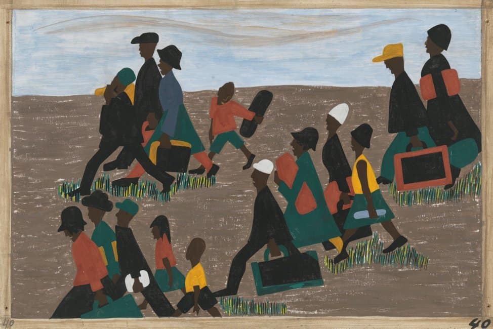 The History Of Black Art Black Art And Slavery