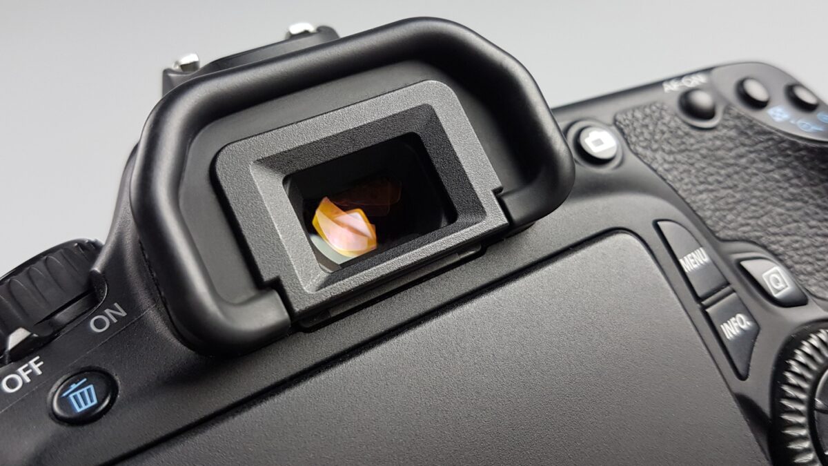 What Is A Camera? Learn The Magic Behind Taking Photos! Comparison Between Canon Eos 5D Mk Iii And Eos 5D Mk Ii Cameras.