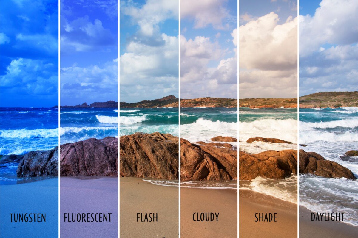 Auto Vs. Manual Mode: What Photographers Should Know The Various Shades Of The Ocean And Sand Can Be Captured Flawlessly Using Either Auto Or Manual Mode On Your Camera.