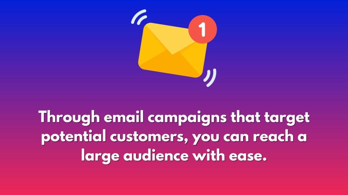What Is Content Creation? Why Email Marketing Works