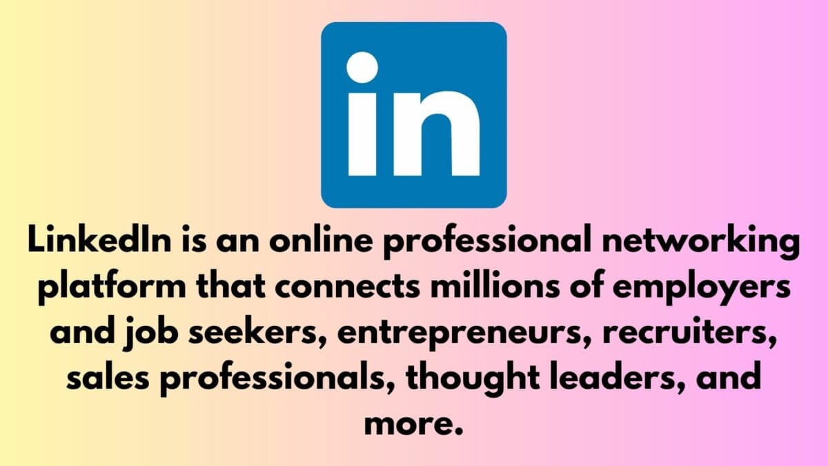 What Is Content Creation? Why You Should Use Linkedin
