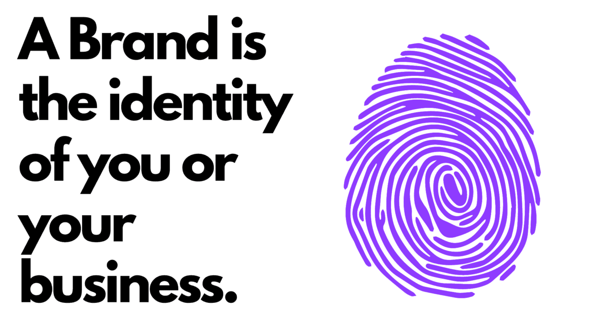 Branding Vs. Advertising Vs. Marketing - What Are The Differences? The Definition Of Branding