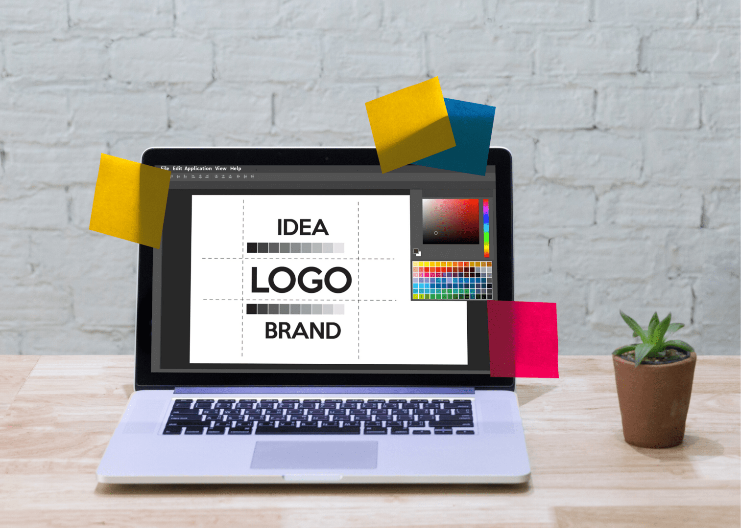How To Create A Great Logo How To Create A Great Logo
