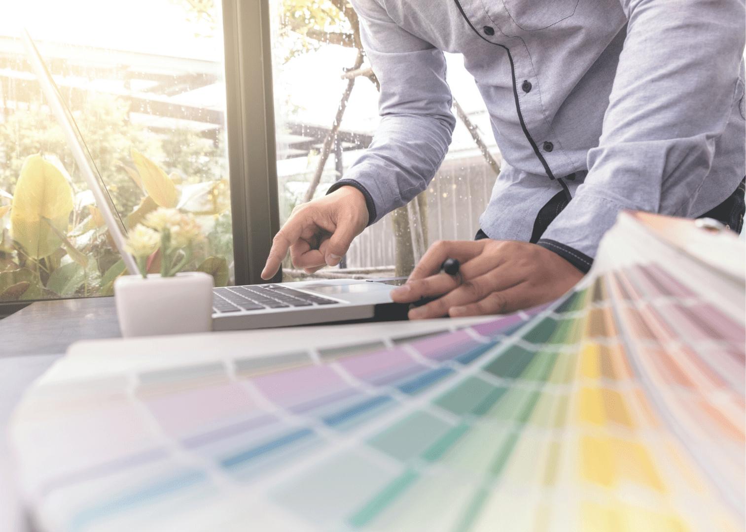 How To Create A Great Logo Logo Designer