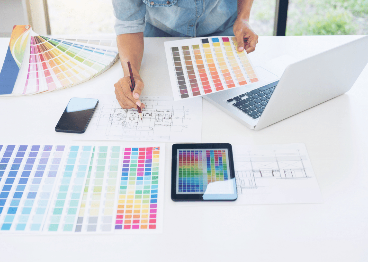 How To Create A Great Logo Logo Colors