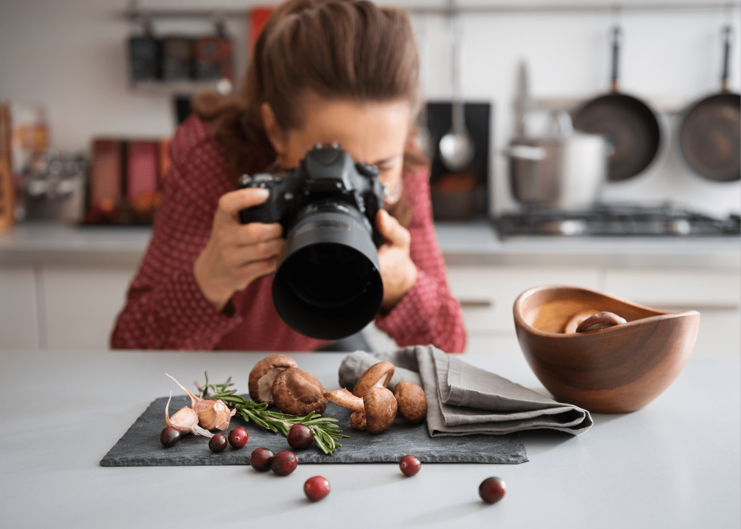 10 Reasons Your Business Needs Professional Photography Product Photography