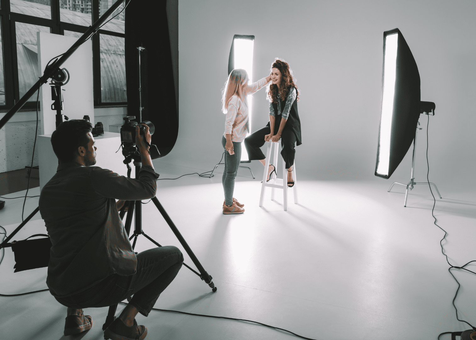 How To Become A Better Professional Photographer How To Become A Better Professional Photographer